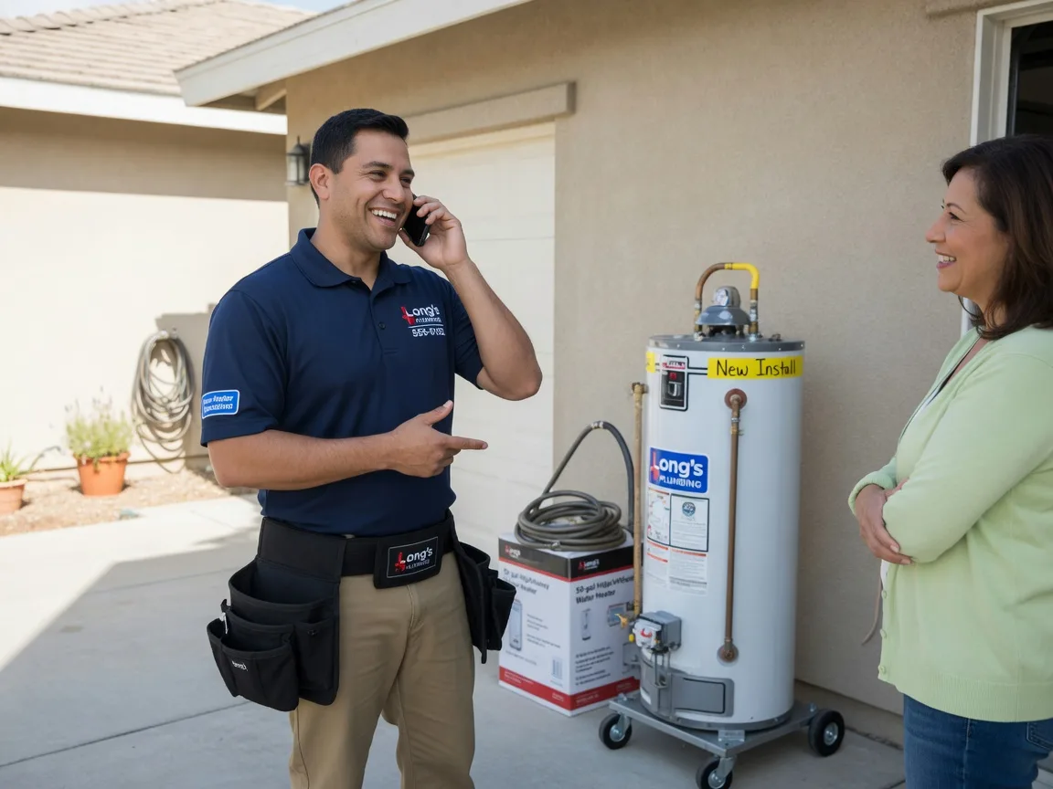 Leak Detection Maryland FAQs